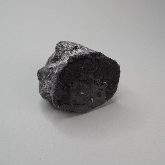 Small Bear Cubs & Beaver Soap Stone Sculptures - Picture 12 of 12